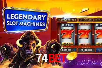 Descubra a Essência do 74BET: Nossa História e Compromissos