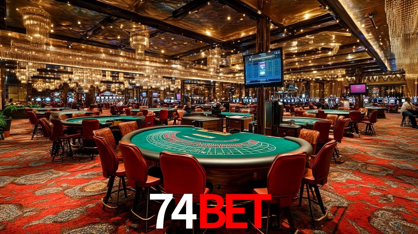 74BET App