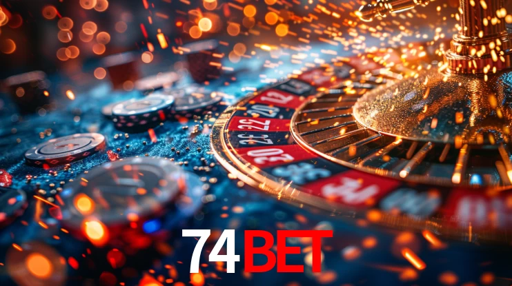 Slot Games 74BET