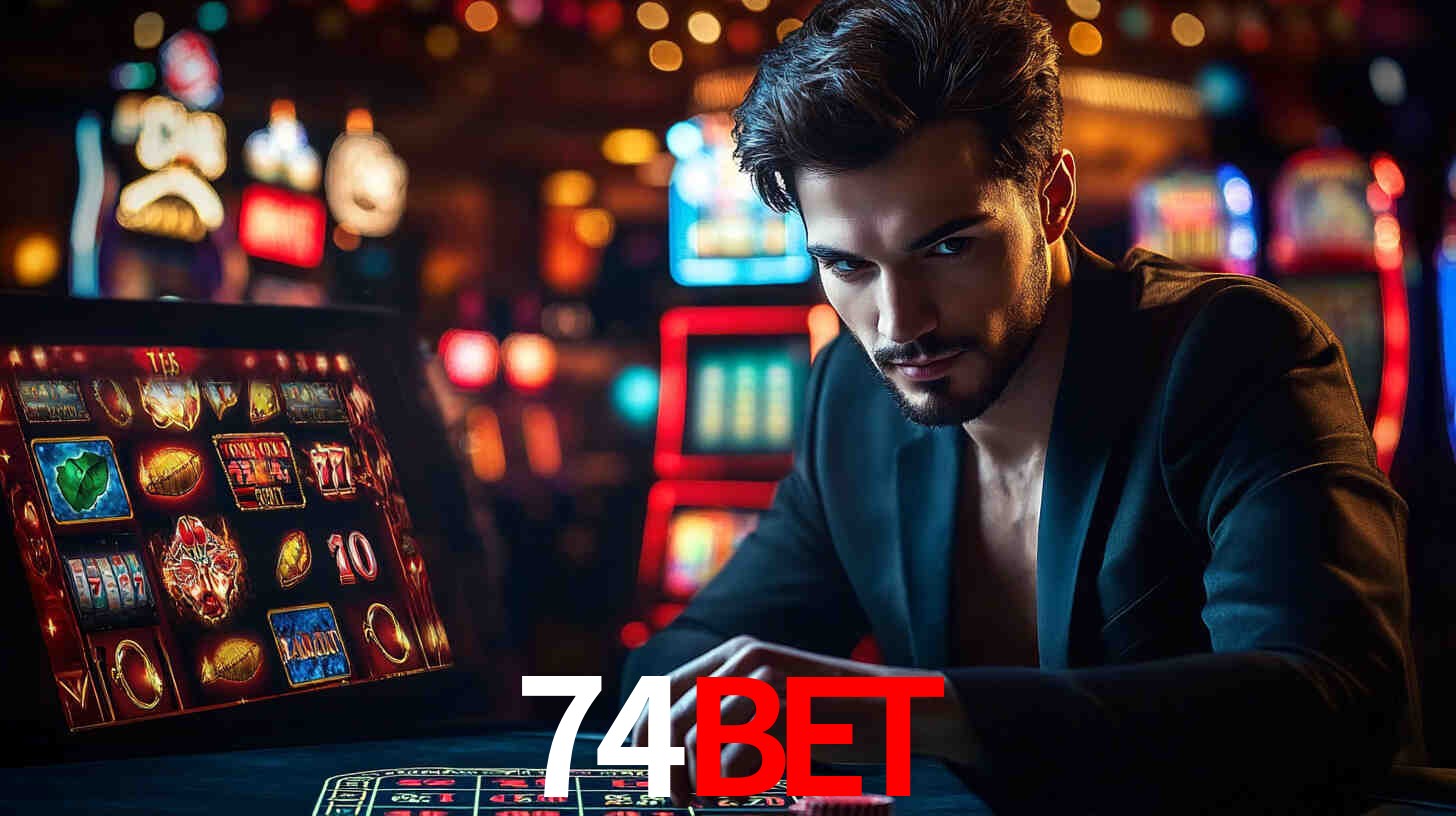 74BET,74BET.COM