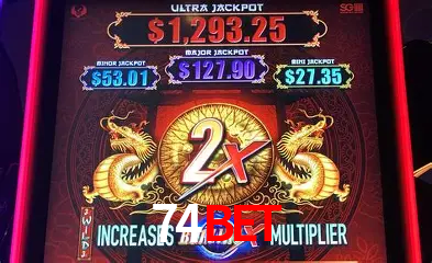 Roulette Table 74BET