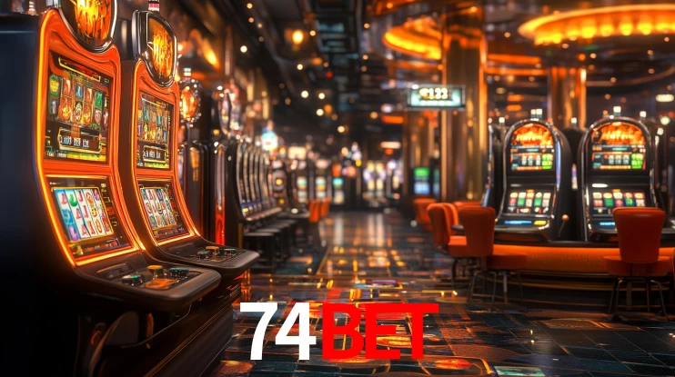 Ofertas Imperdíveis na 74BET: Promoções e Bônus Que Valem a Pena