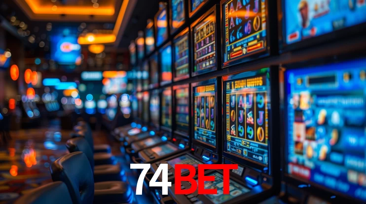 Account Benefits 74BET