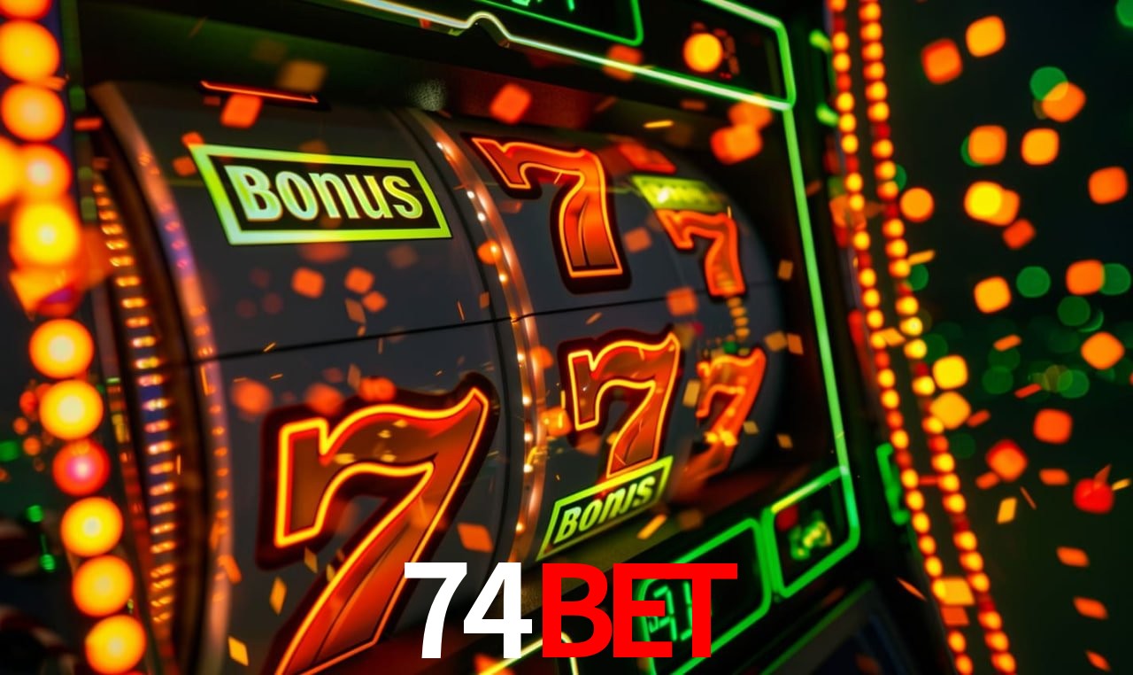 Desvendando o Mundo dos Jogos Virtuais na 74BET