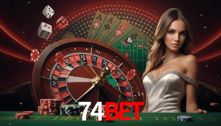Game Providers 74BET