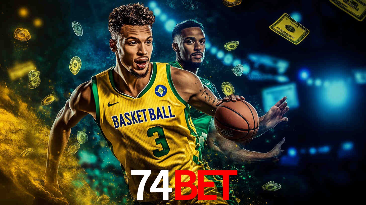 Inovações de Jogos na 74BET: O Futuro das Experiências Interativas
