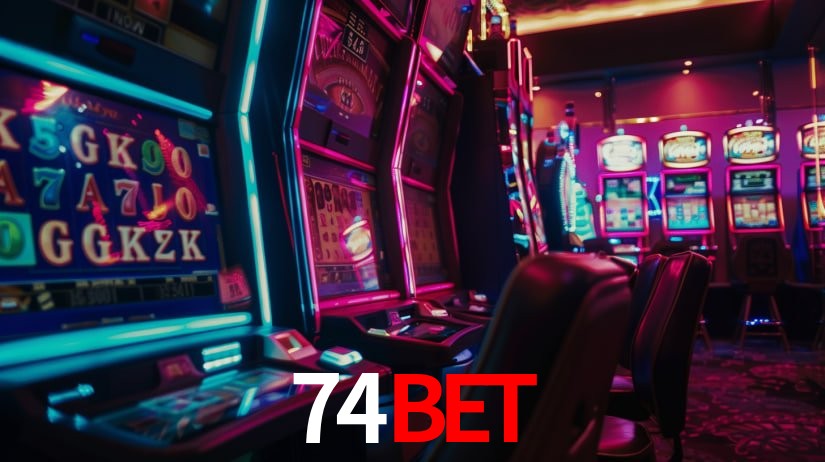 Flash Promotion 74BET