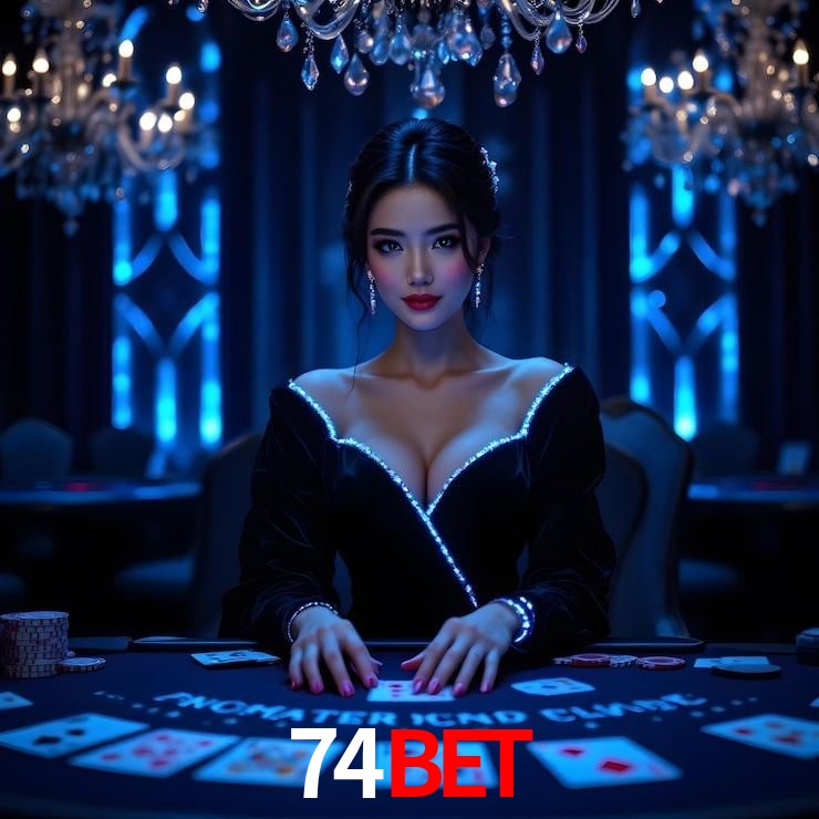 Live Casino 74BET