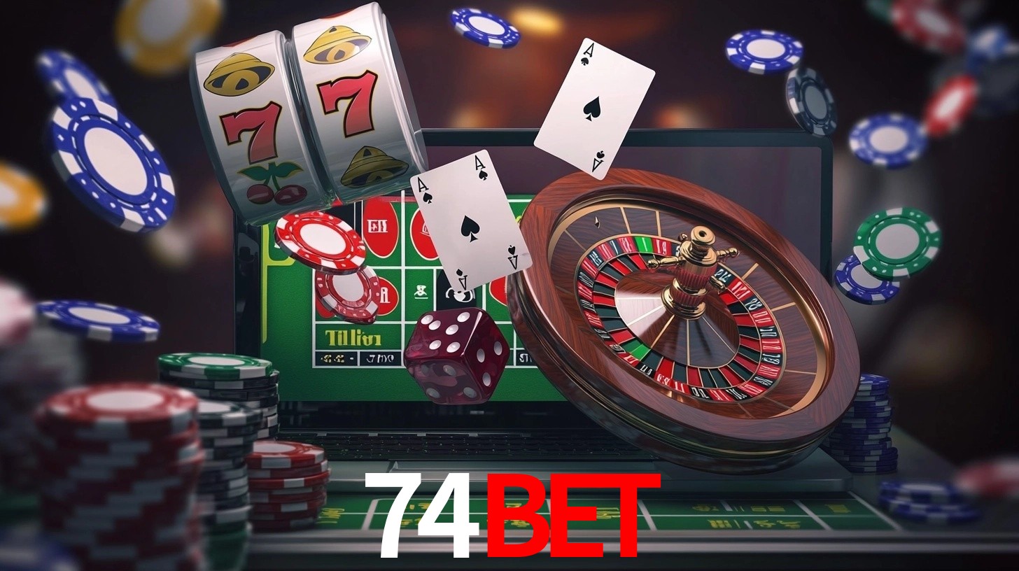 Daily Bonuses 74BET