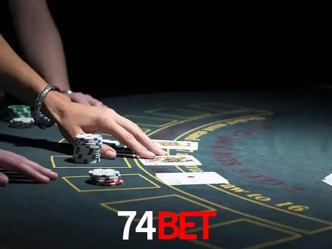 Security Systems 74BET