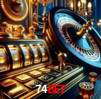 Tennis Betting 74BET