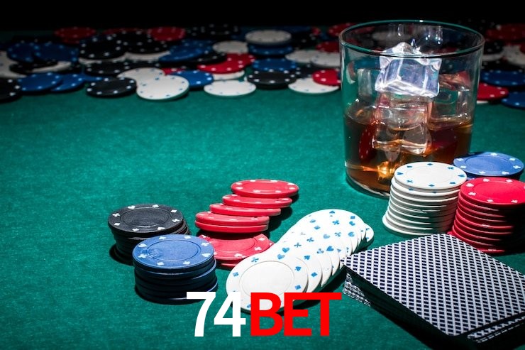 Basketball Betting 74BET
