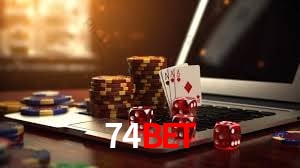 Spaceman Game 74BET