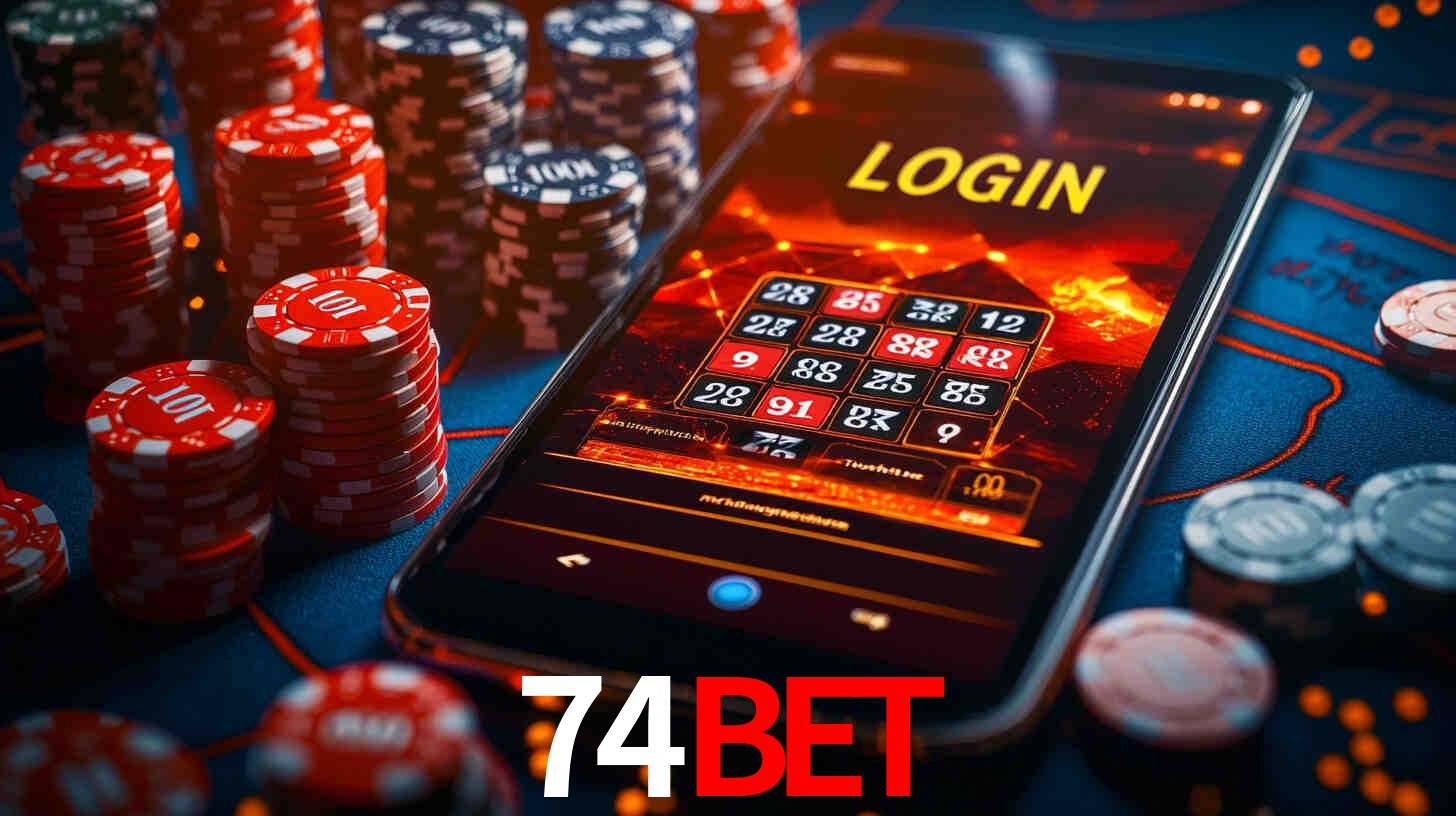 Bônus Generosos e Exclusivos no 74BET para Você!