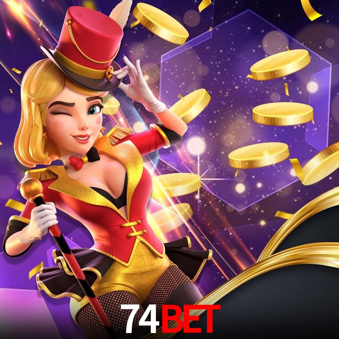 Spaceman Game 74BET