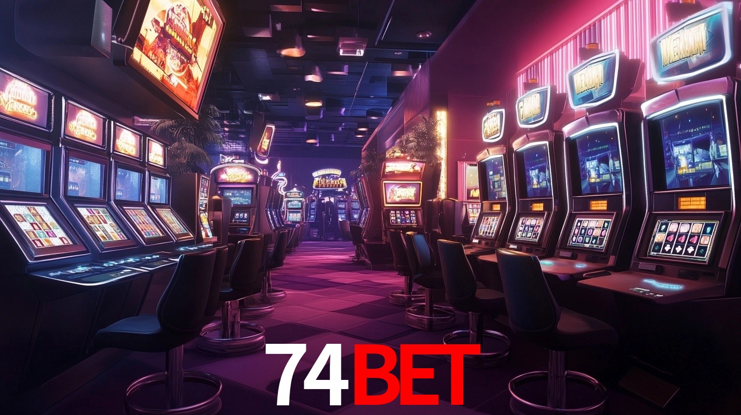 Programa VIP 74BET