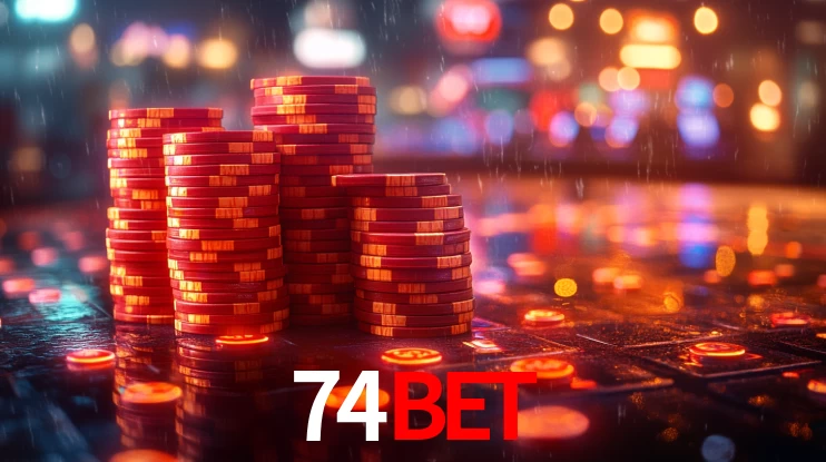 74BET App