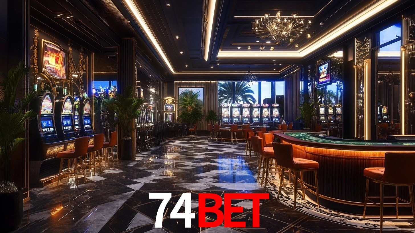 Tournaments 74BET