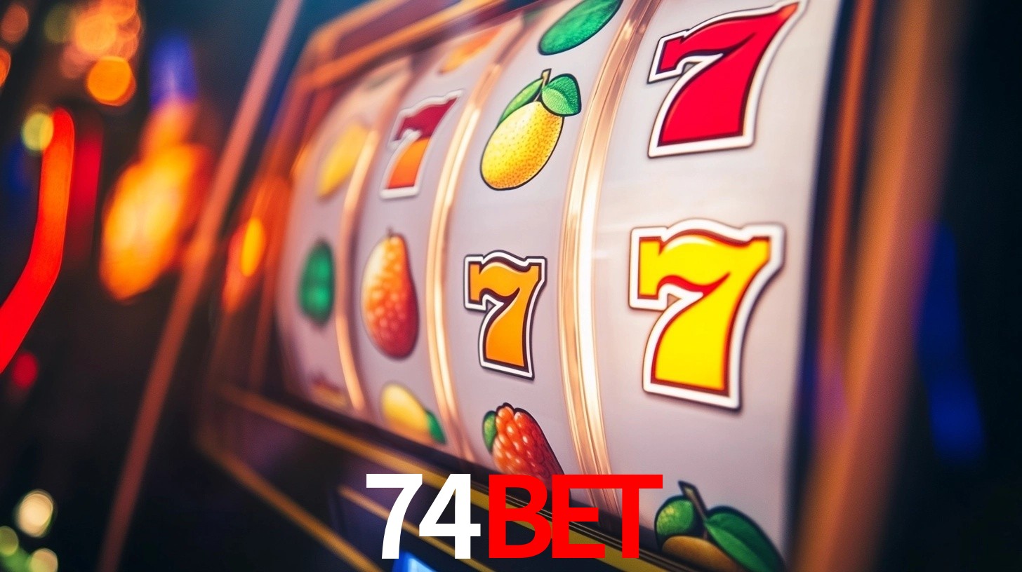 Welcome Bonus 74BET