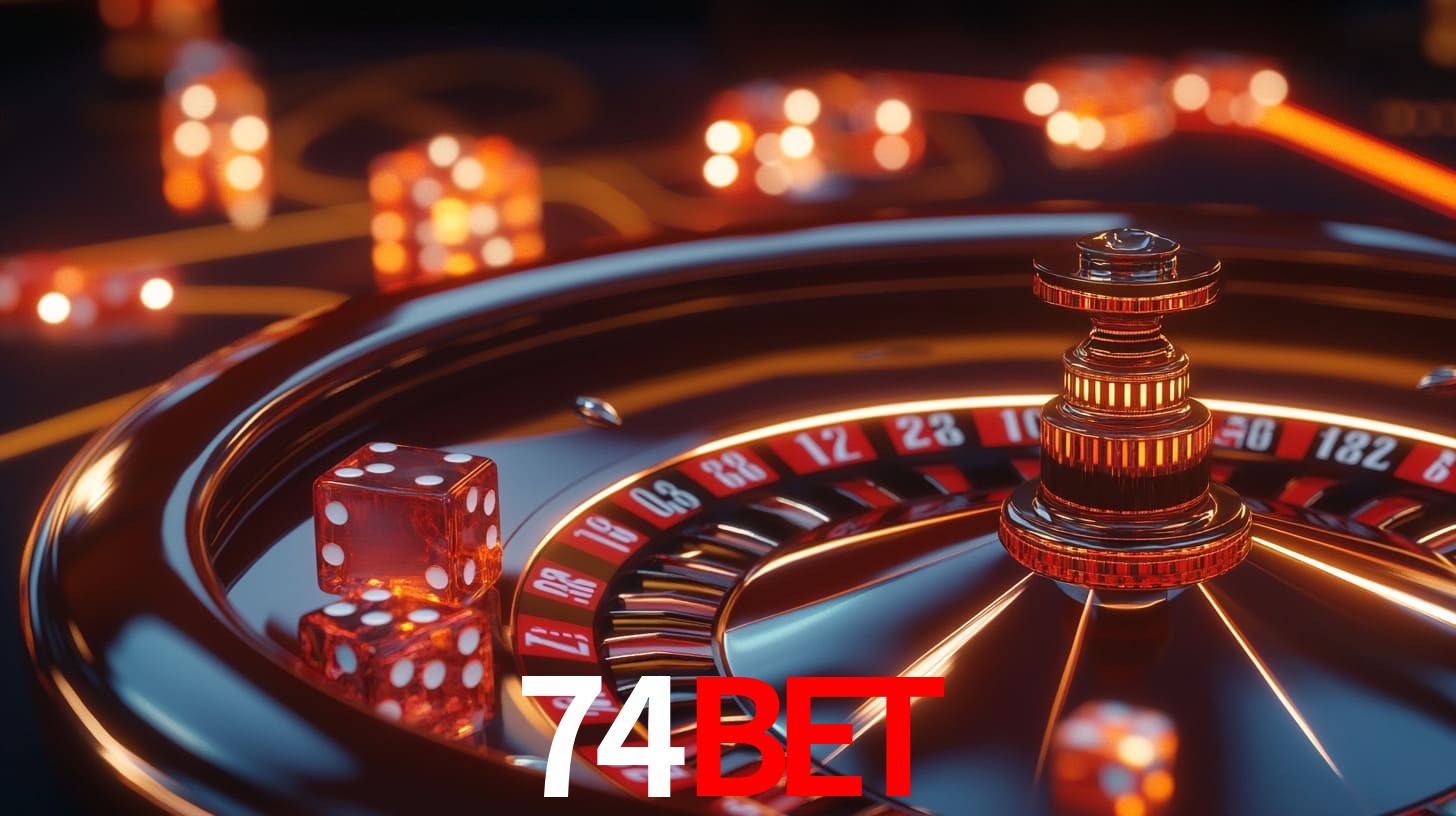 Blackjack Table 74BET