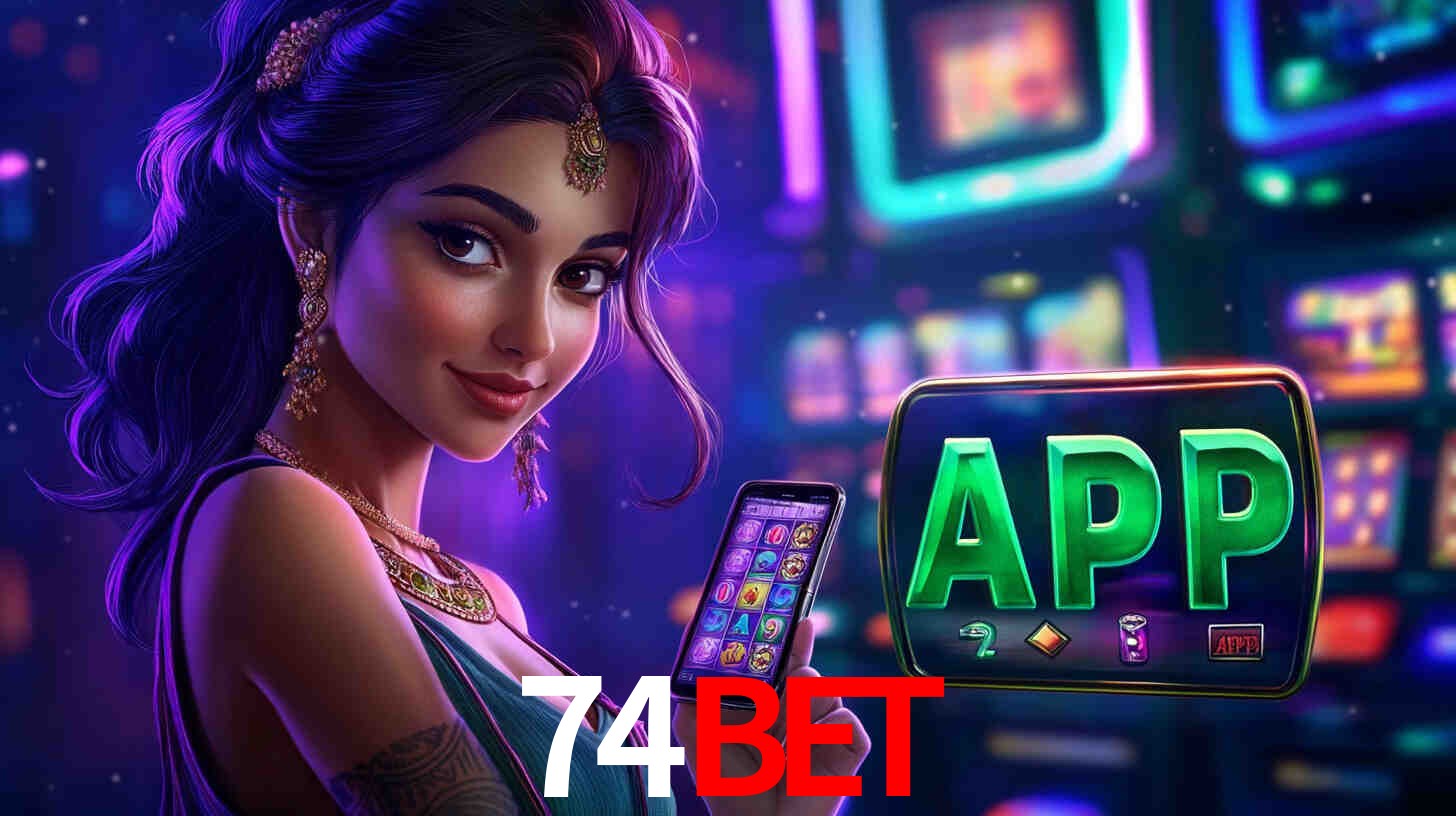 74BET App
