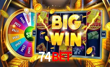 A Emoção da Loteria na 74BET: Uma Chance de Mudança de Vida