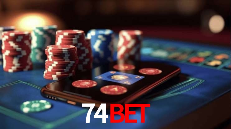 Slot Games 74BET