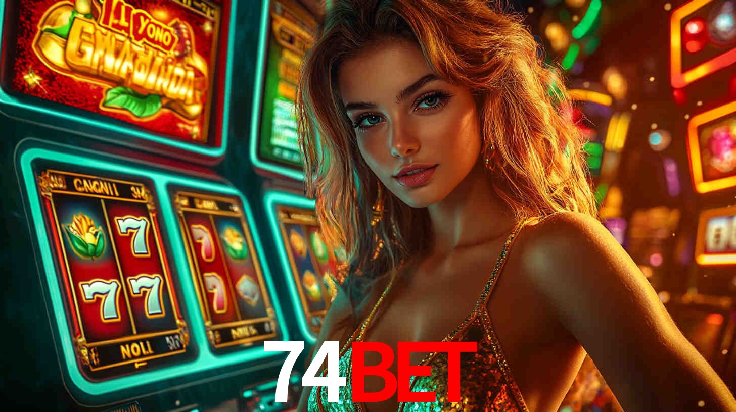 Premium Interface 74BET