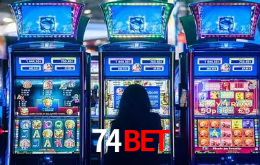 VIP Casino 74BET