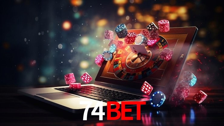 A Emoção da Loteria na 74BET: Uma Chance de Mudança de Vida