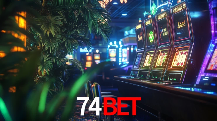 Tournaments 74BET