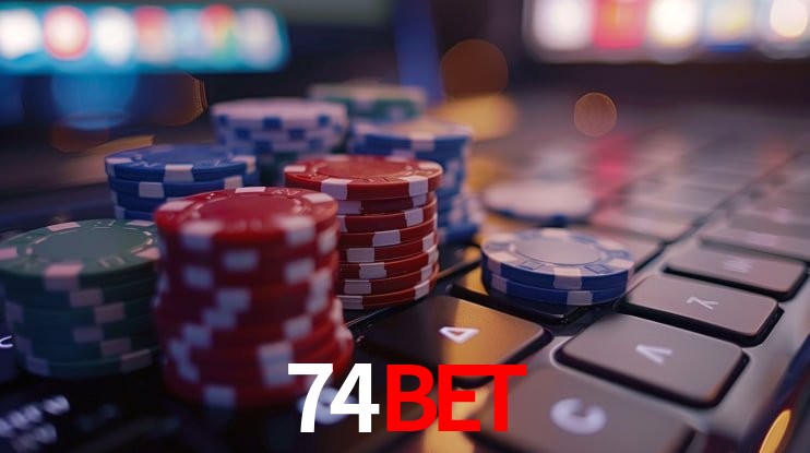 Quick Registration 74BET
