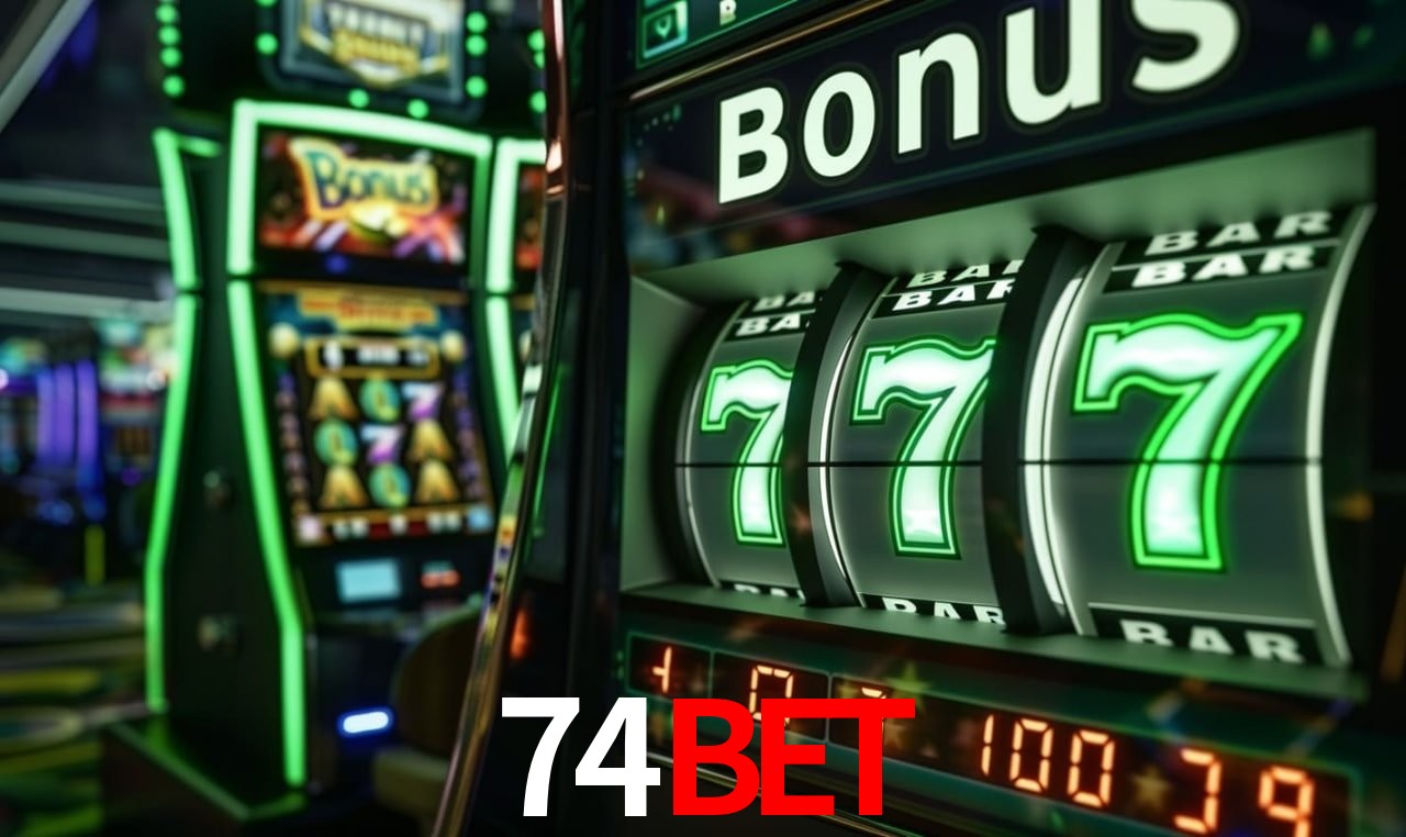 Bonus Features 74BET