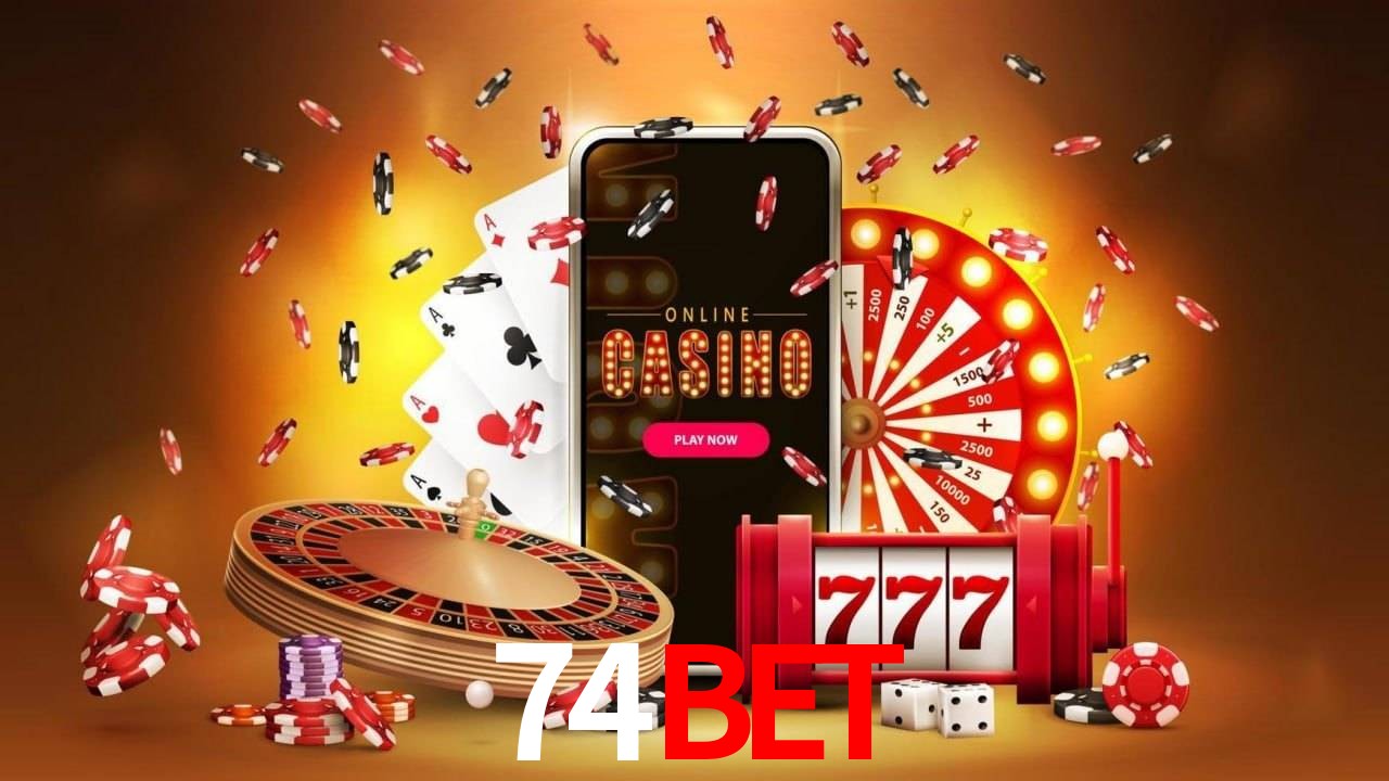 Game Providers 74BET