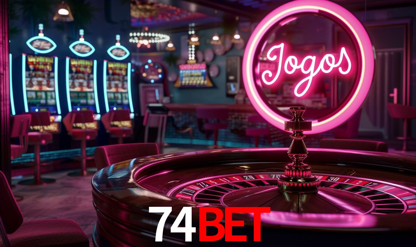 Descubra a Essência do 74BET: Nossa História e Compromissos