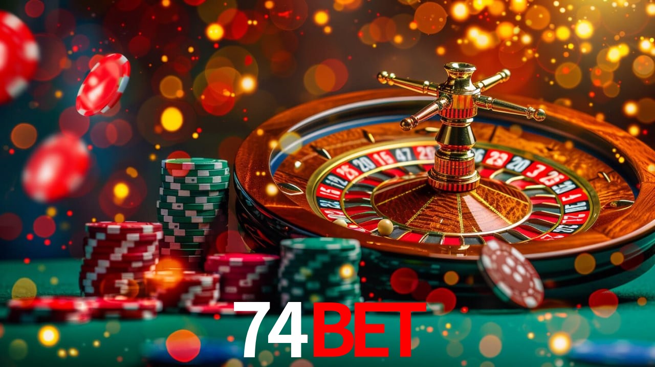 Descubra o Programa VIP da 74BET: Vantagens Exclusivas para Jogadores