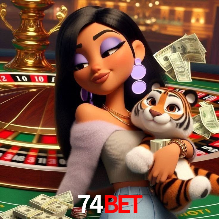 Tennis Betting 74BET