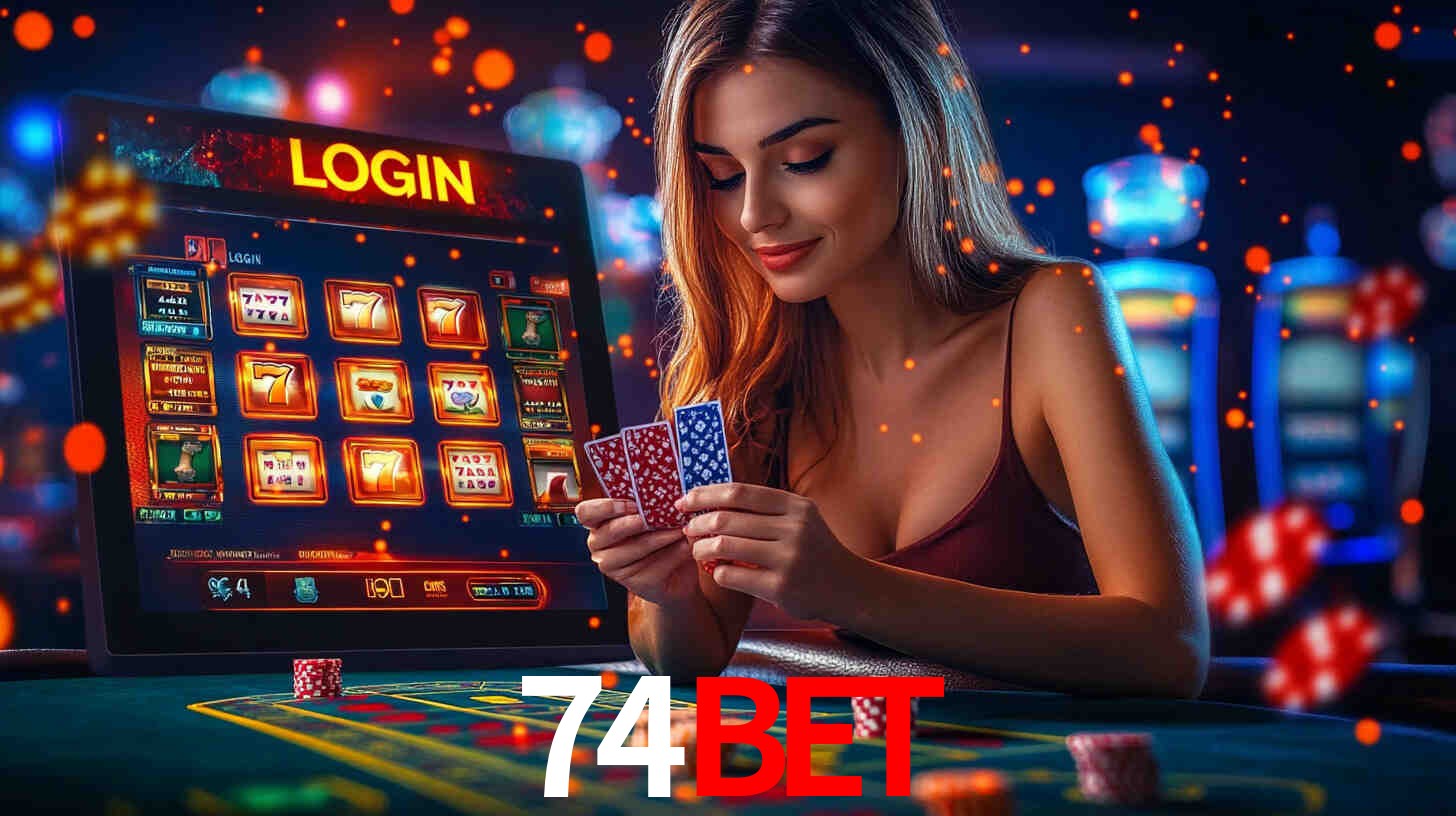 74BET App