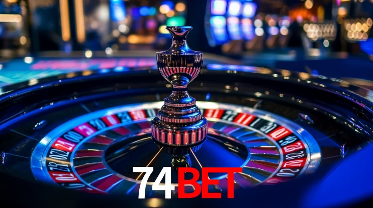 74BET App