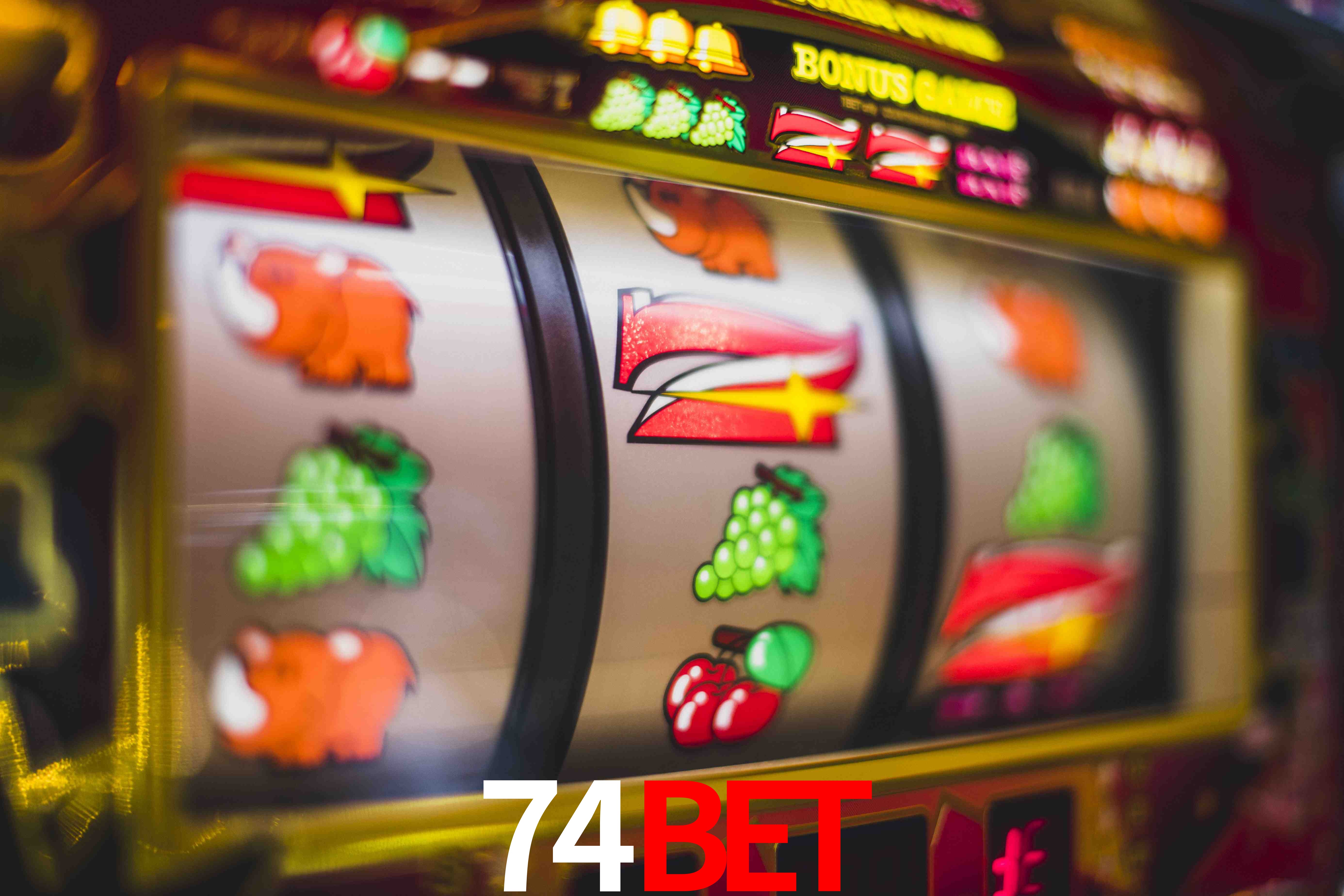 Crash Games Statistics 74BET