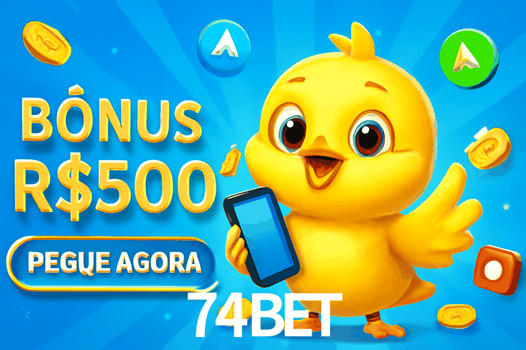 Secure Login 74BET