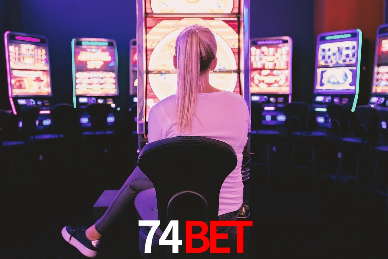 Game Statistics 74BET