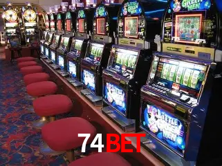 Descubra a Essência do 74BET: Nossa História e Compromissos