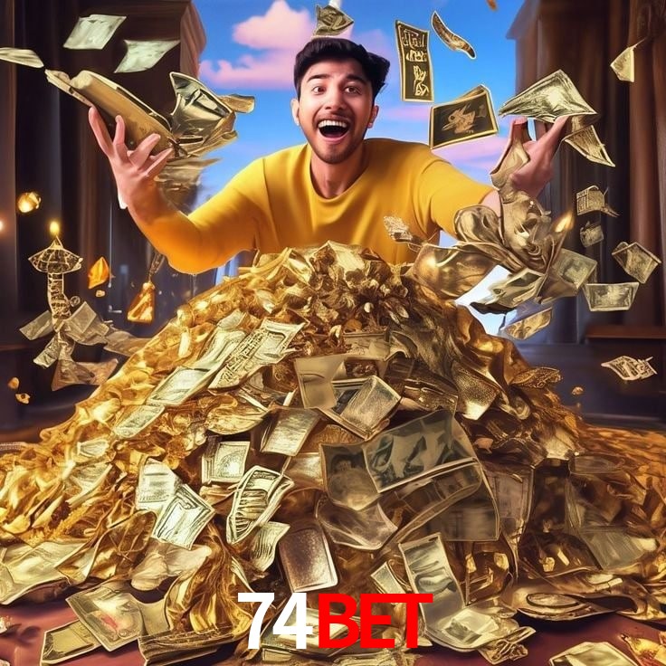 Football Betting 74BET