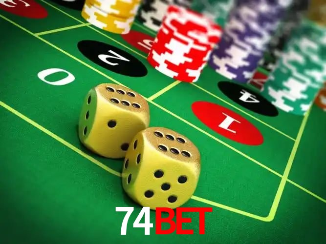 Football Betting 74BET