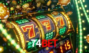 Seasonal Promotions 74BET